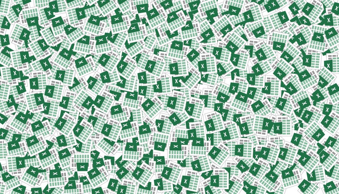 translate an Excel spreadsheet