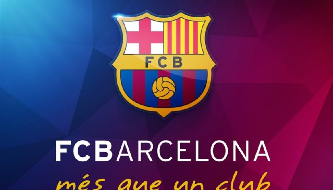 fcb hymn