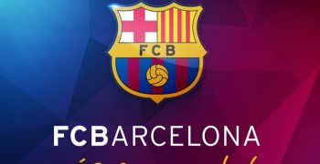 Analysis of the hymn of Futbol Club Barcelona