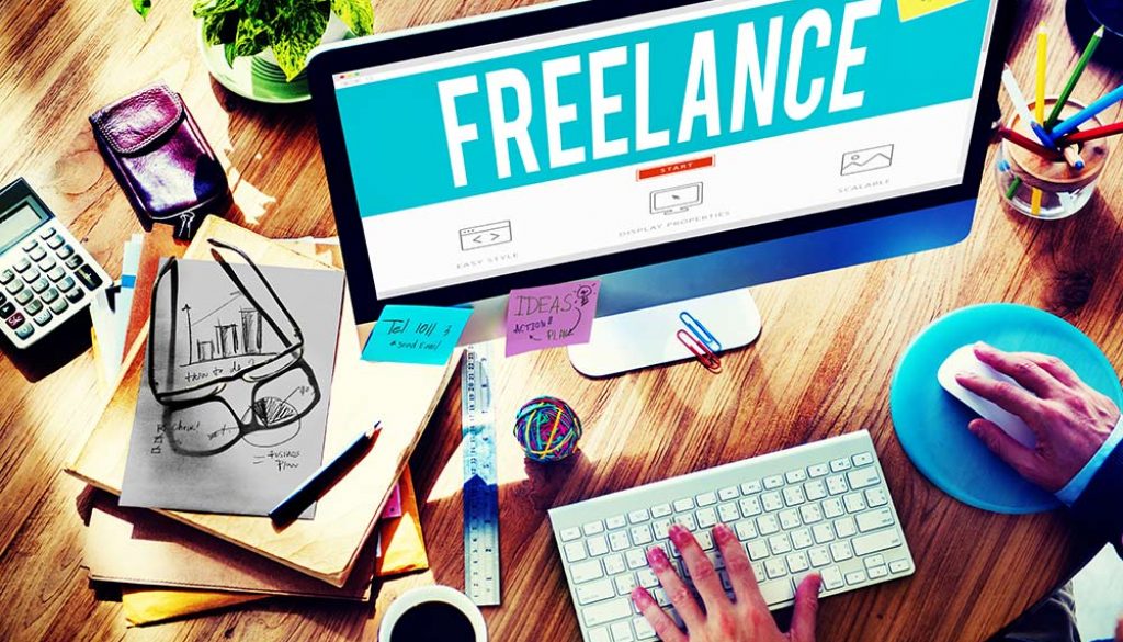 Freelance translation work with Quicksilver Translate
