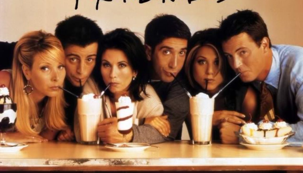 friends