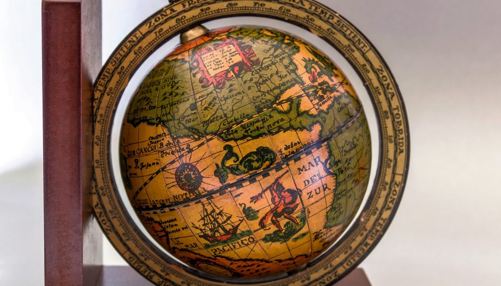 Translating your website into Spanish