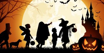 Where does Halloween come from?