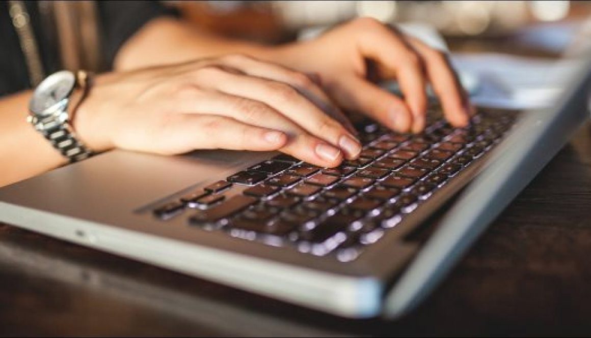 Internal Review process