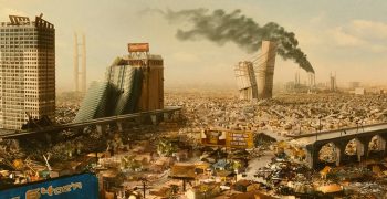 Idiocracy, Government by Idiots