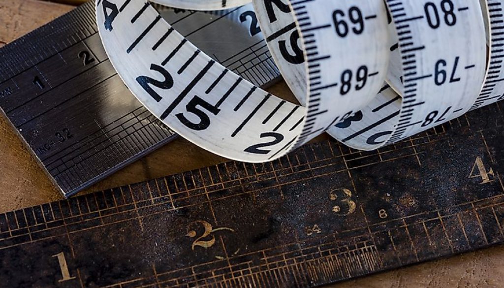 Imperial weights and measurements