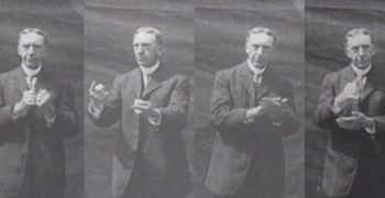 A Brief History of Sign Language
