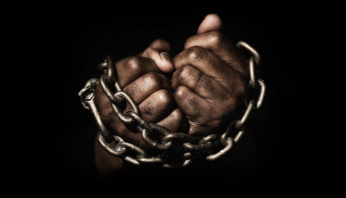 History of slavery
