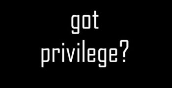 The Etymology of Privilege