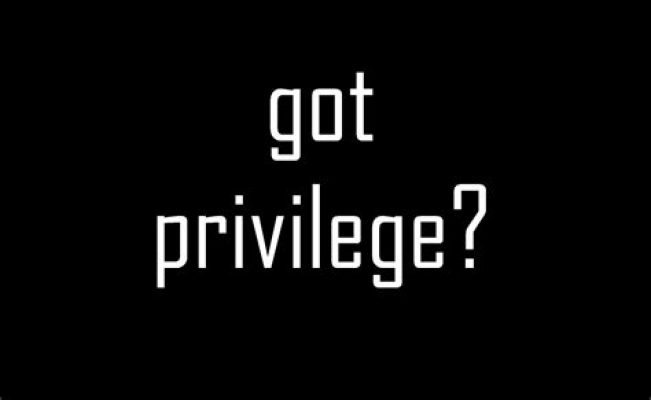 The Etymology of Privilege