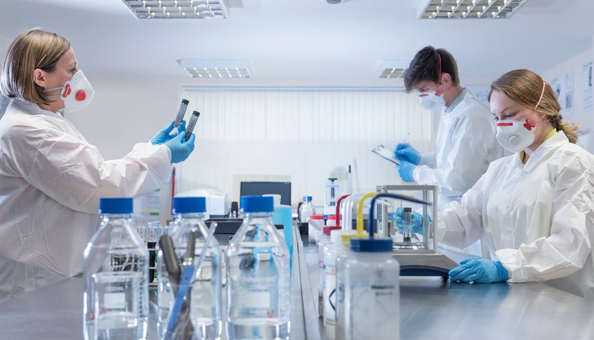 lingua franca of science