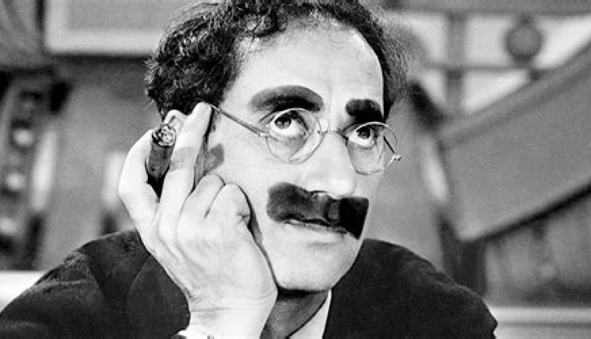 King of Paraprosdokians