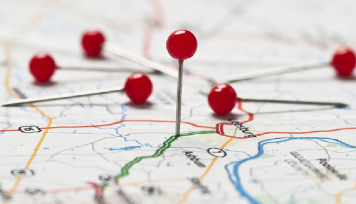 Markets and Languages