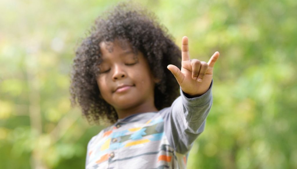 Nicaraguan Sign Language