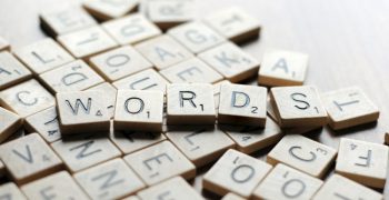 Where do new words come from?
