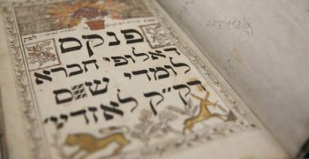 Religiolects: Beyond Yiddish