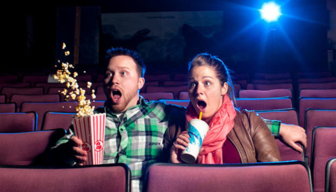 Películas de Traducción e Interpretación