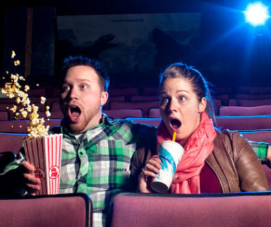 Películas de Traducción e Interpretación