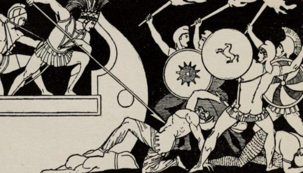 The Homeric Question