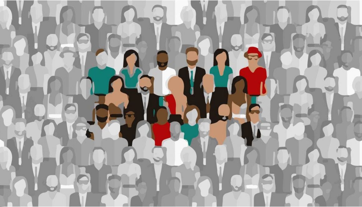 Who is your target audience?