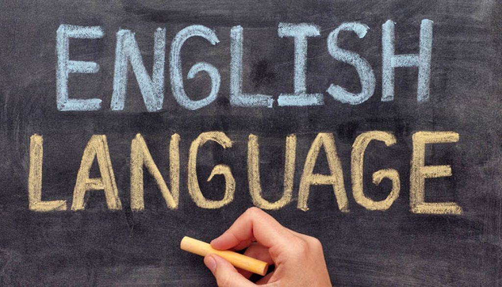 Correct English
