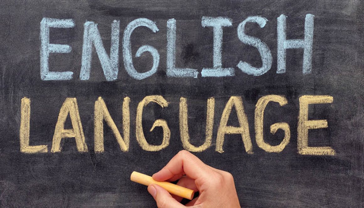Correct English