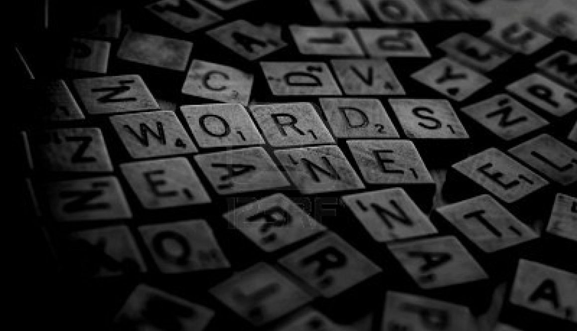 Etymology: The study of words