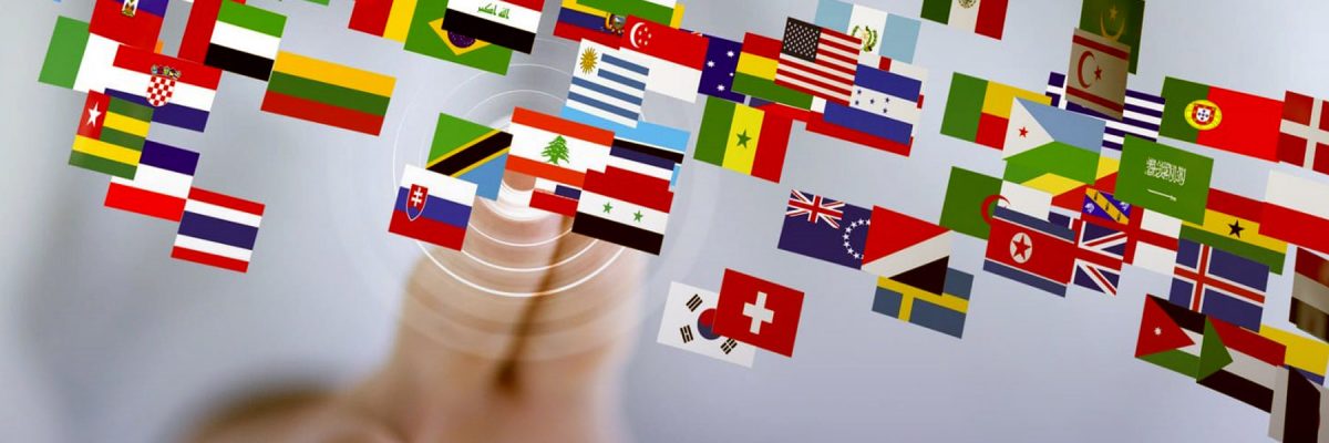 What is multilingual SEO?