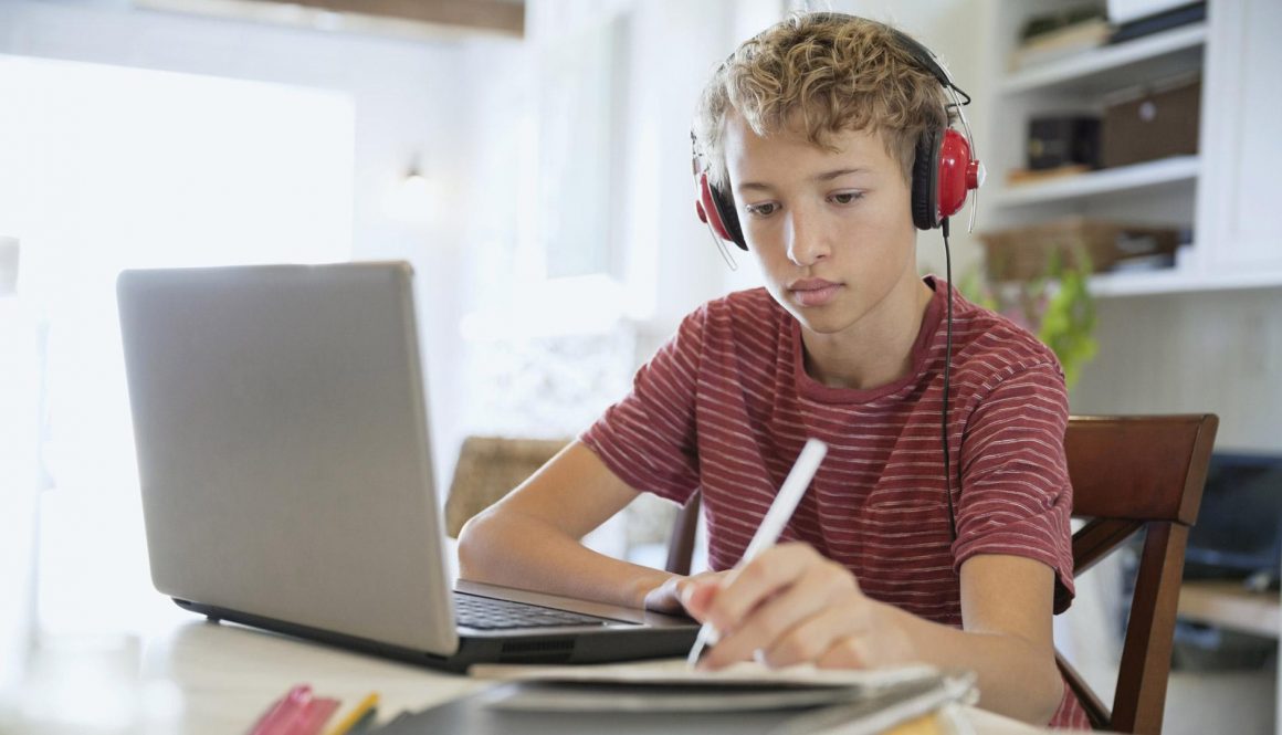 Remote learning