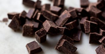 The etymology of chocolate
