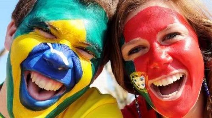 Differences Between European And Brazilian Portuguese