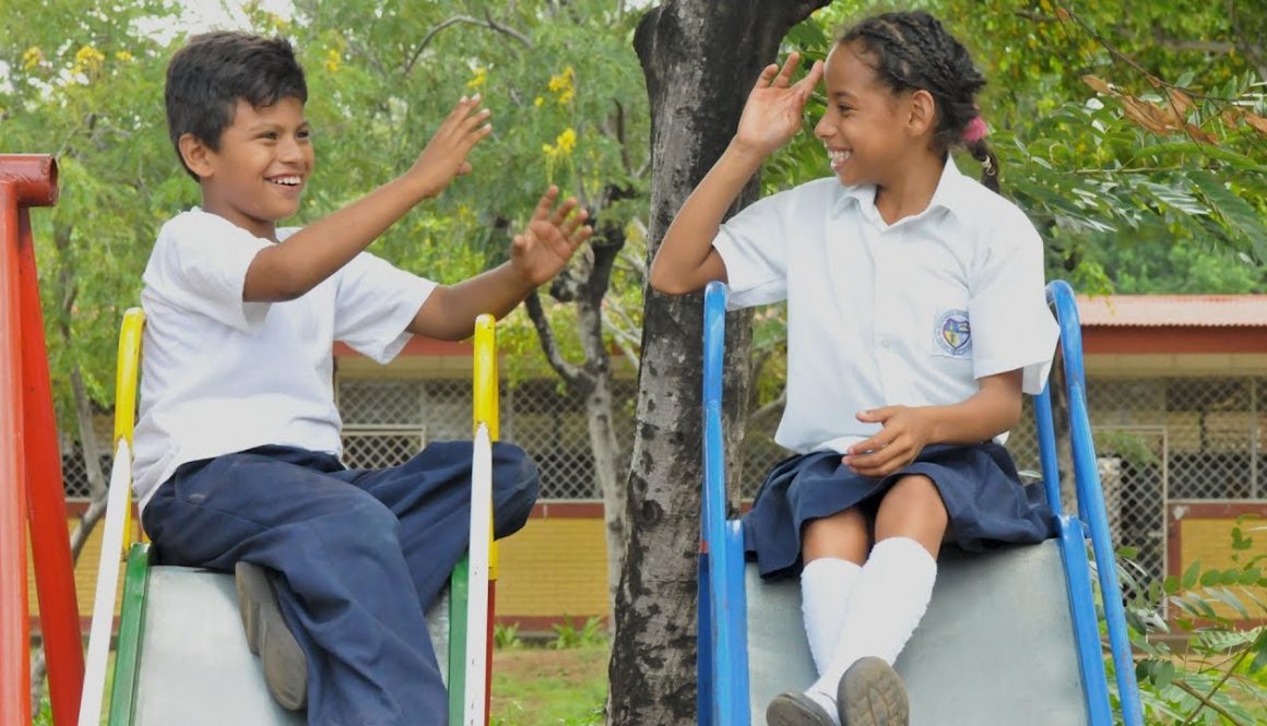Nicaraguan Sign Language