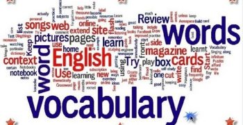 Tricks to learn new vocabulary