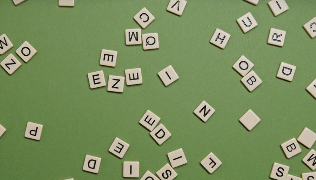 Learning a second language can be confusing at the start