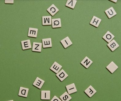 Learning a second language can be confusing at the start