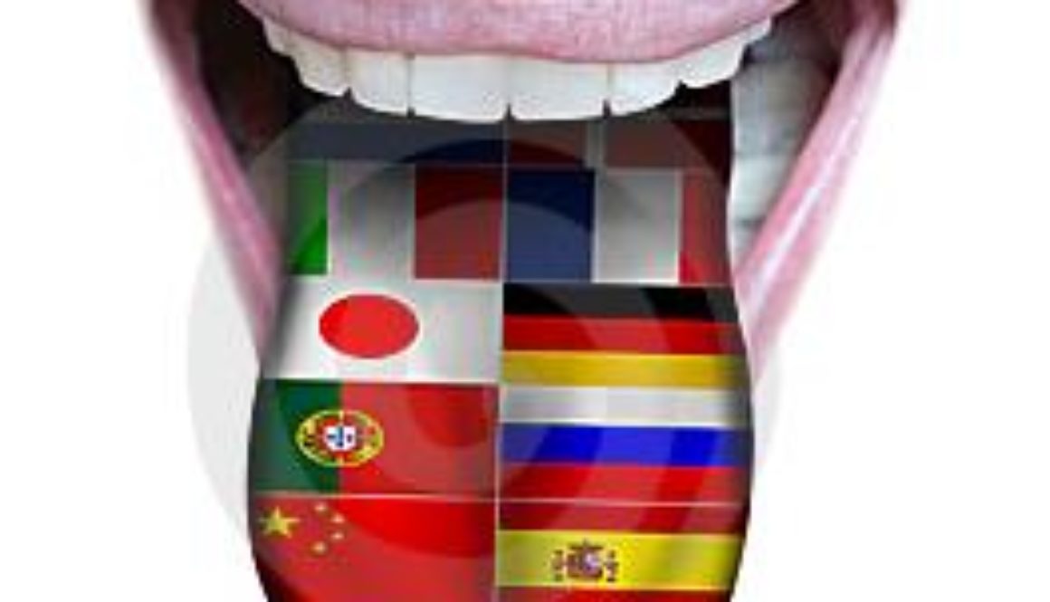 lengua idioma