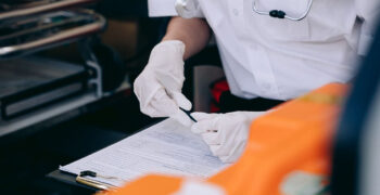 Medical Translation: Where Accuracy can Save Lives