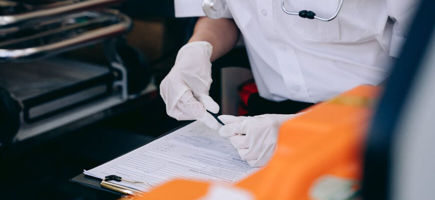Medical Translation: Where Accuracy can Save Lives