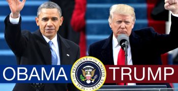 Analysis Of The Differences Between Obama And Trump Speeches