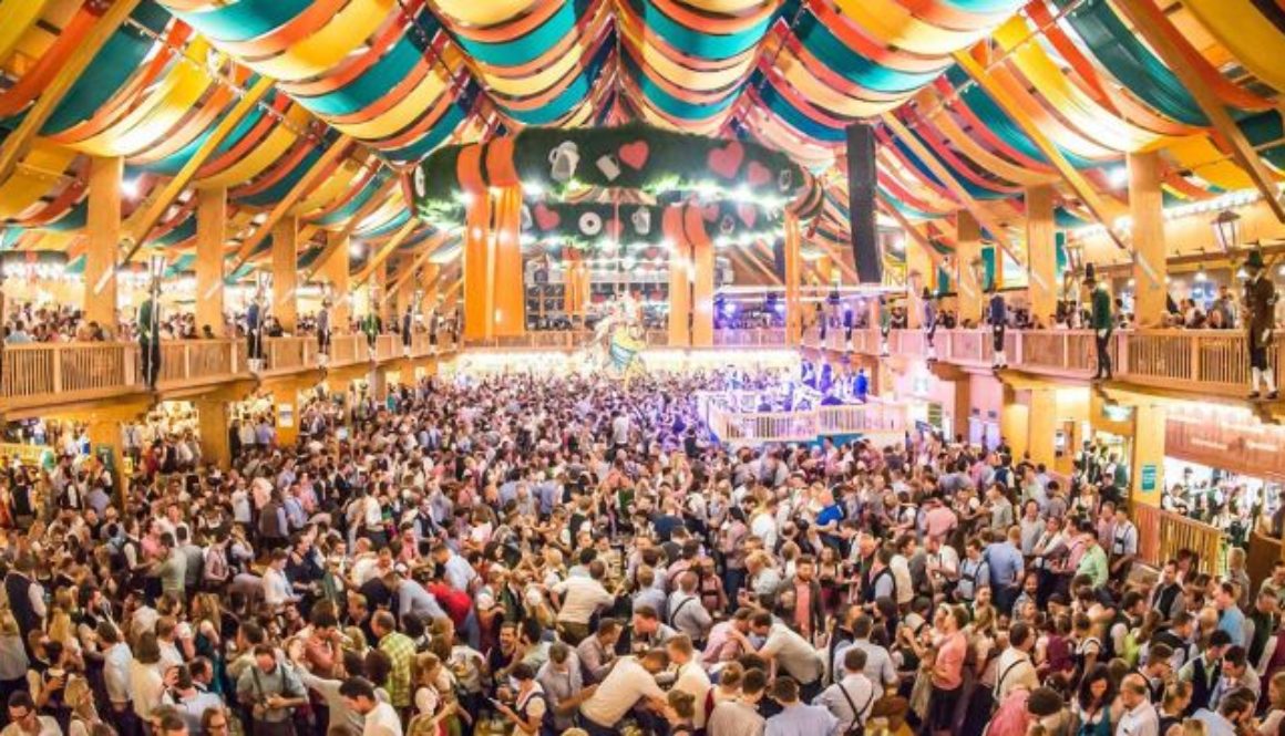 oktoberfest