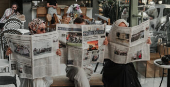 The Story of Times New Roman