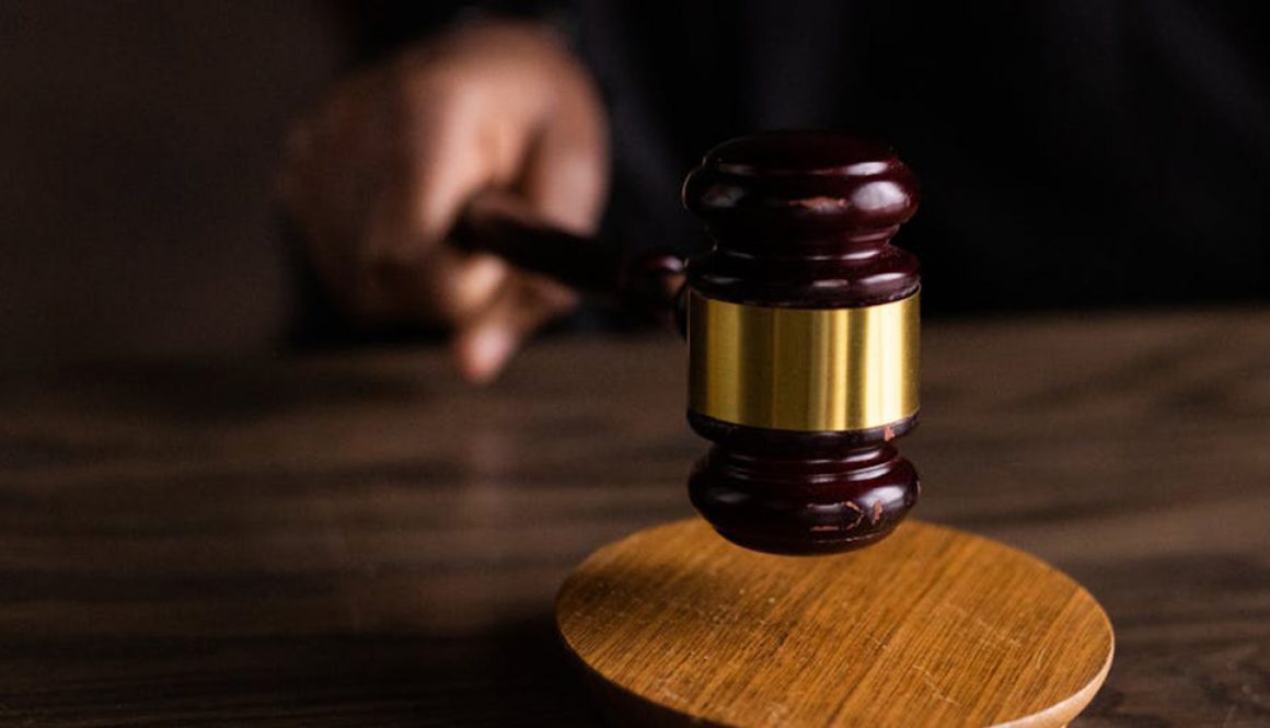 Legal cases