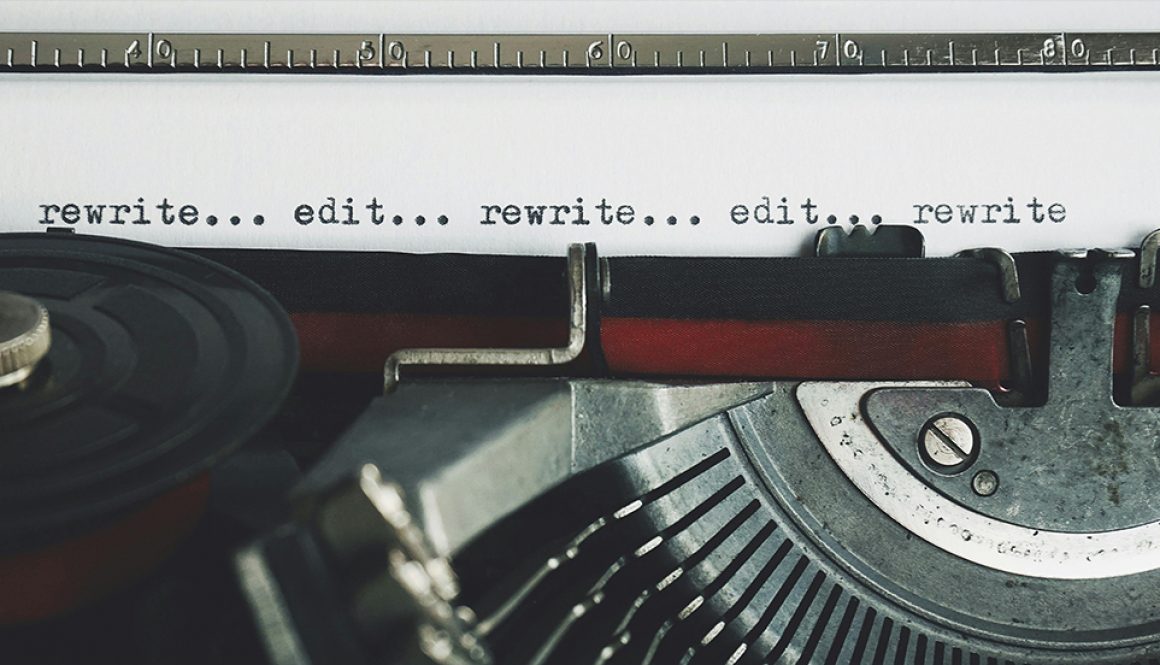 Internal review: preference vs. correction