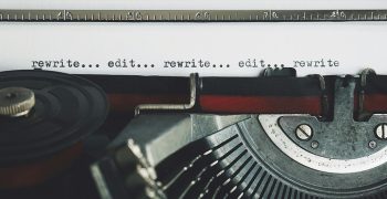 Internal review: preference vs. correction