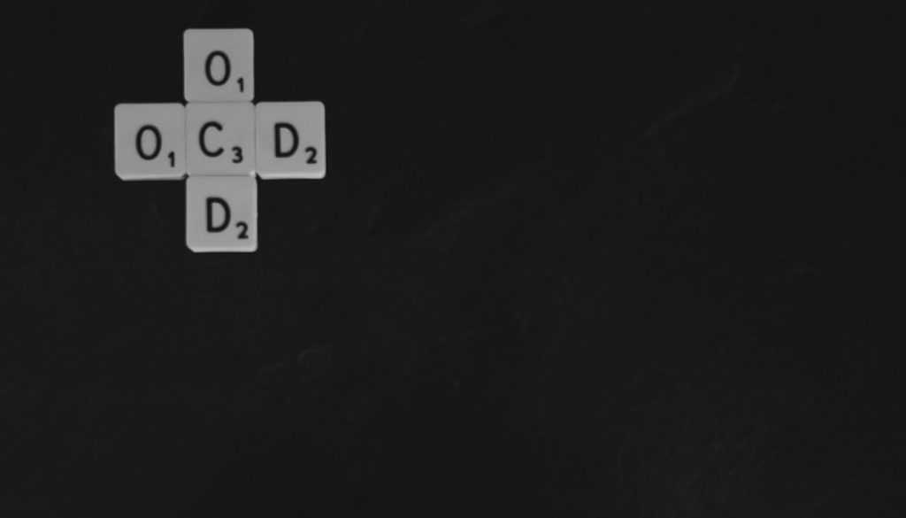 OCD