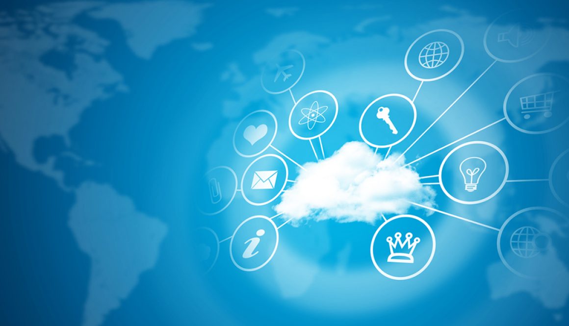 Cloud based solutions