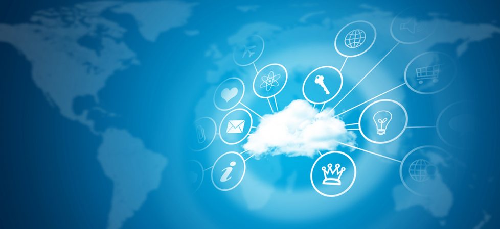 Cloud based solutions Proxy web translation is a cloud-based solution