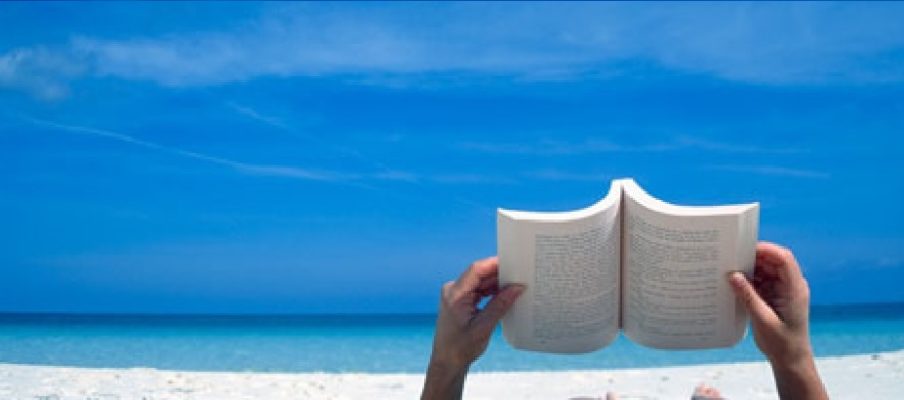 5 Books About Love To Read During This Summer