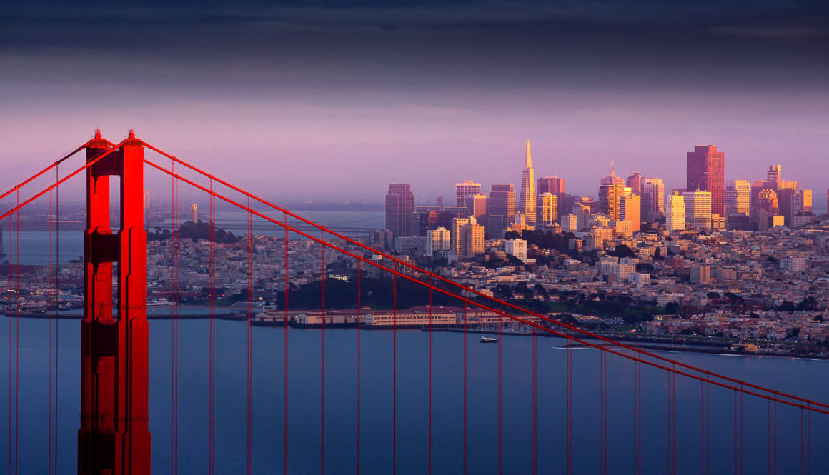 San Francisco, CA, USA
