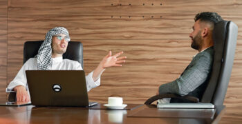 Small Talk in Business English: a Skill That Opens (and Closes) Doors